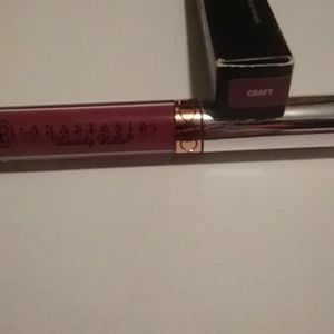 *Traded* Anastasia Beverly Hills lipstick